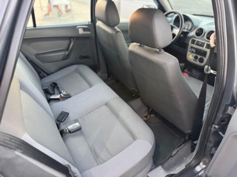 VOLKSWAGEN Gol 1.0 4P G4 CITY FLEX, Foto 12