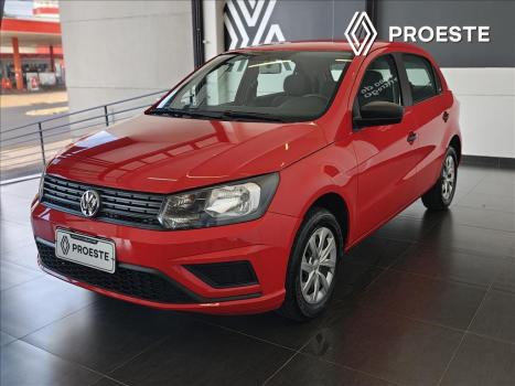 VOLKSWAGEN Gol 1.0, Foto 1