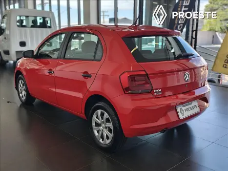 VOLKSWAGEN Gol 1.0, Foto 2