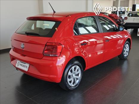 VOLKSWAGEN Gol 1.0, Foto 3