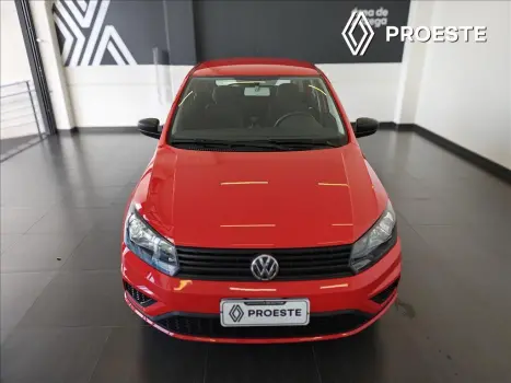 VOLKSWAGEN Gol 1.0, Foto 5