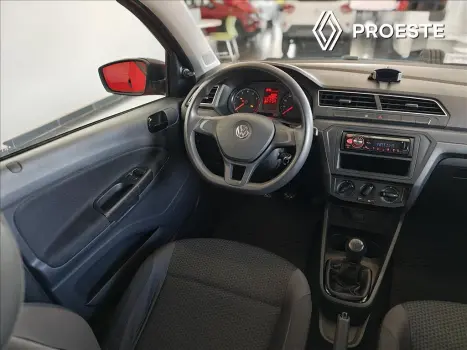 VOLKSWAGEN Gol 1.0, Foto 6