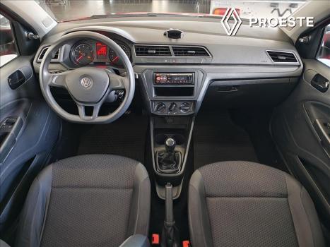 VOLKSWAGEN Gol 1.0, Foto 7