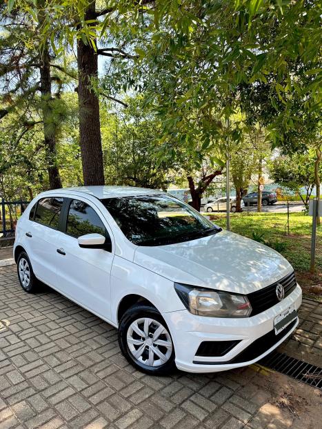 VOLKSWAGEN Gol 1.0, Foto 1