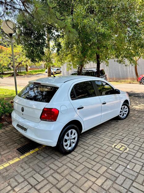 VOLKSWAGEN Gol 1.0, Foto 2