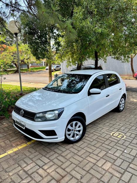 VOLKSWAGEN Gol 1.0, Foto 3