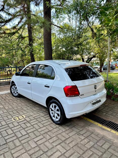 VOLKSWAGEN Gol 1.0, Foto 4
