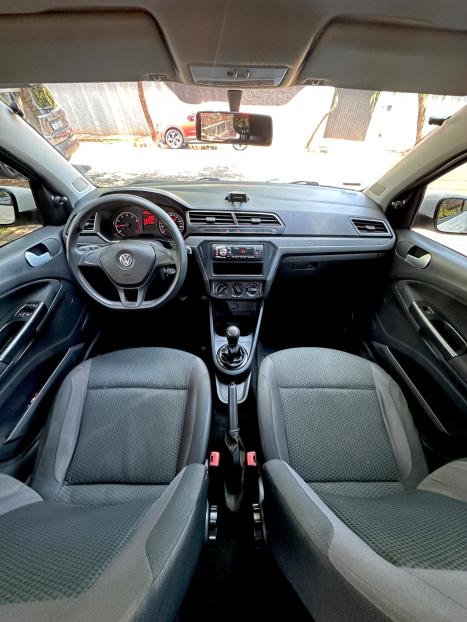 VOLKSWAGEN Gol 1.0, Foto 5