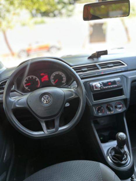 VOLKSWAGEN Gol 1.0, Foto 6
