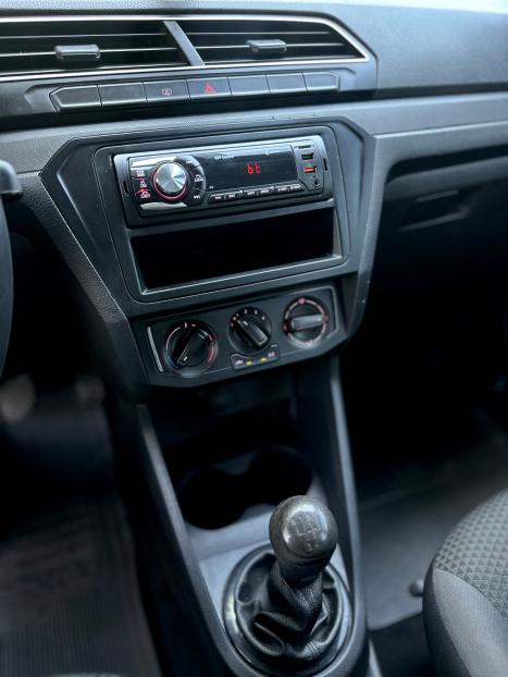 VOLKSWAGEN Gol 1.0, Foto 9