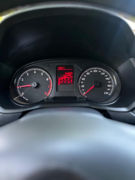 VOLKSWAGEN Gol 1.0, Foto 10