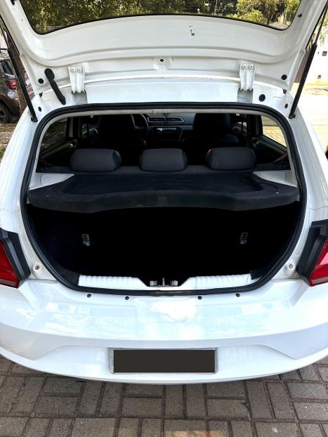 VOLKSWAGEN Gol 1.0, Foto 11