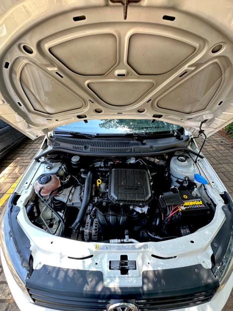 VOLKSWAGEN Gol 1.0, Foto 12