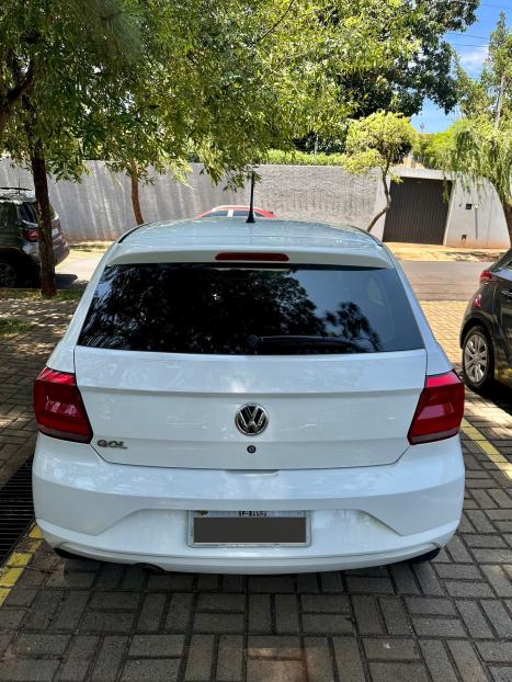VOLKSWAGEN Gol 1.0, Foto 14