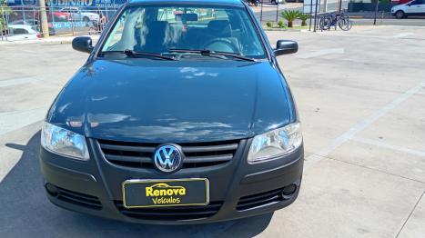 VOLKSWAGEN Gol 1.0, Foto 2