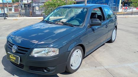 VOLKSWAGEN Gol 1.0, Foto 3