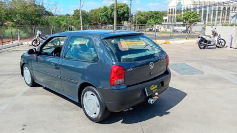 VOLKSWAGEN Gol 1.0, Foto 4