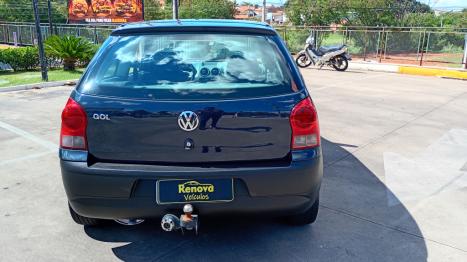 VOLKSWAGEN Gol 1.0, Foto 7