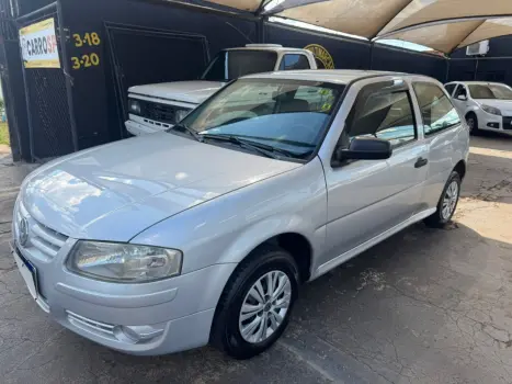 VOLKSWAGEN Gol 1.0, Foto 2