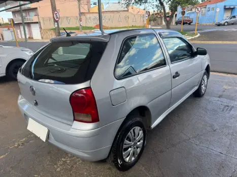 VOLKSWAGEN Gol 1.0, Foto 4