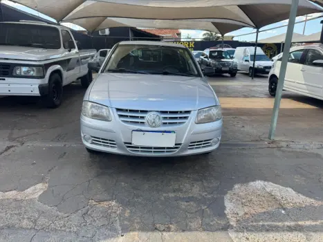 VOLKSWAGEN Gol 1.0, Foto 5