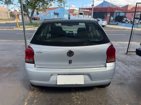 VOLKSWAGEN Gol 1.0, Foto 6