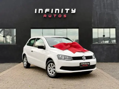 VOLKSWAGEN Gol 1.0, Foto 1