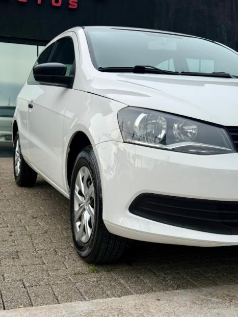 VOLKSWAGEN Gol 1.0, Foto 3