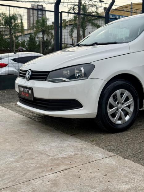 VOLKSWAGEN Gol 1.0, Foto 4