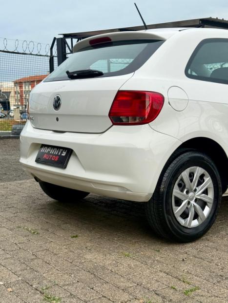 VOLKSWAGEN Gol 1.0, Foto 5