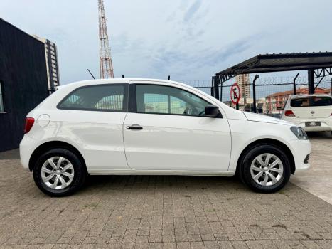 VOLKSWAGEN Gol 1.0, Foto 7