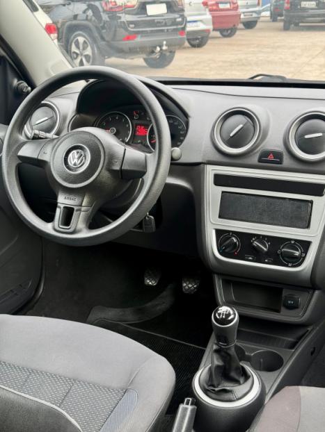 VOLKSWAGEN Gol 1.0, Foto 8