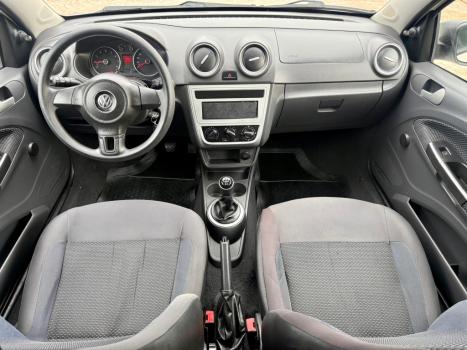 VOLKSWAGEN Gol 1.0, Foto 9