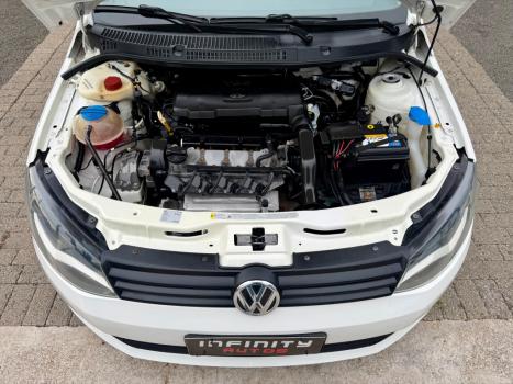 VOLKSWAGEN Gol 1.0, Foto 10