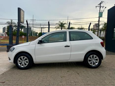 VOLKSWAGEN Gol 1.0, Foto 11