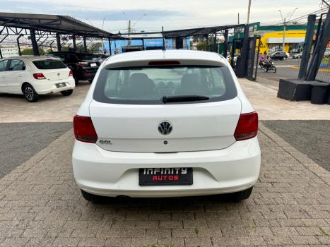 VOLKSWAGEN Gol 1.0, Foto 12