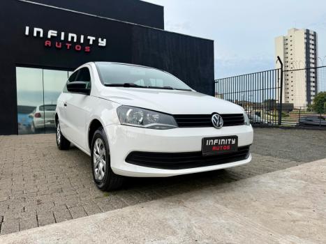 VOLKSWAGEN Gol 1.0, Foto 14
