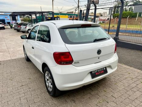 VOLKSWAGEN Gol 1.0, Foto 15