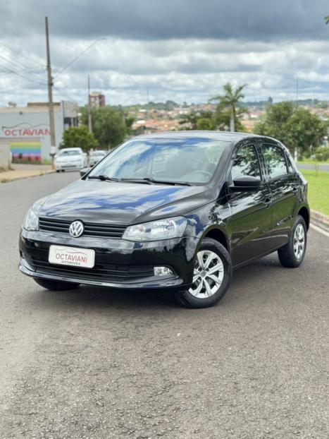 VOLKSWAGEN Gol 1.0, Foto 1