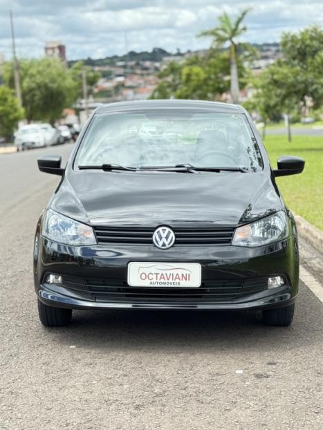 VOLKSWAGEN Gol 1.0, Foto 2