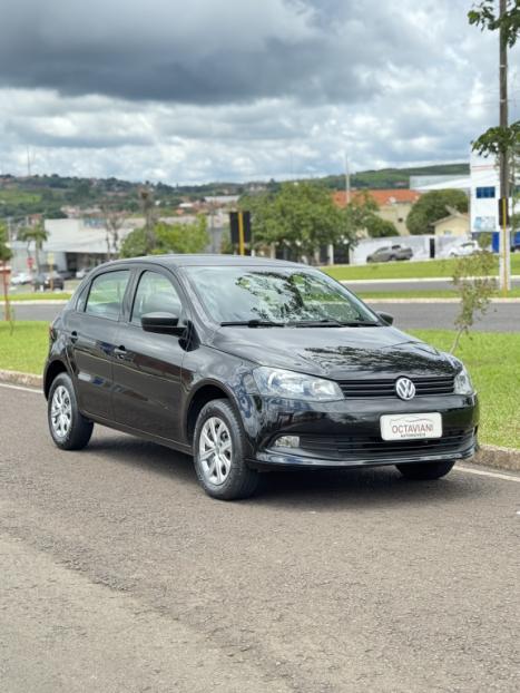 VOLKSWAGEN Gol 1.0, Foto 3