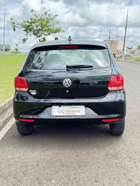 VOLKSWAGEN Gol 1.0, Foto 4