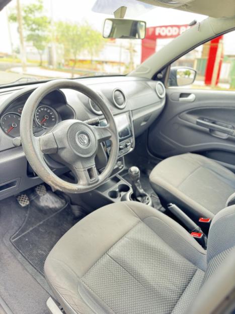 VOLKSWAGEN Gol 1.0, Foto 5