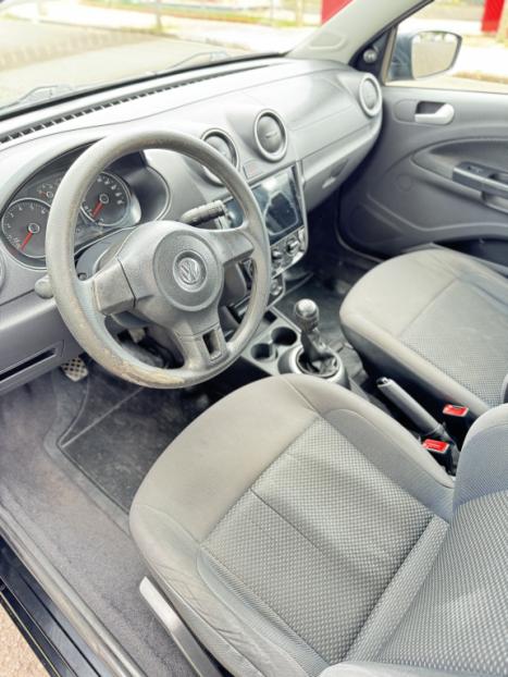 VOLKSWAGEN Gol 1.0, Foto 6