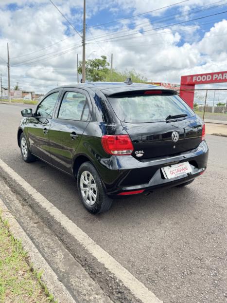 VOLKSWAGEN Gol 1.0, Foto 8