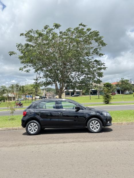 VOLKSWAGEN Gol 1.0, Foto 9