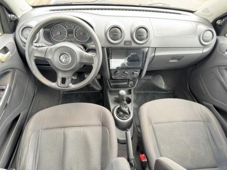 VOLKSWAGEN Gol 1.0, Foto 10