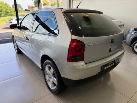 VOLKSWAGEN Gol 1.0, Foto 5