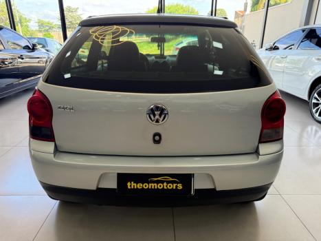 VOLKSWAGEN Gol 1.0, Foto 7
