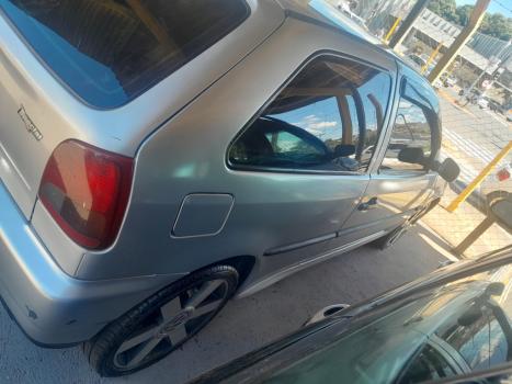 VOLKSWAGEN Gol 1.0, Foto 2